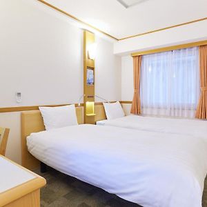 Zimmer mit zwei Einzelbetten
